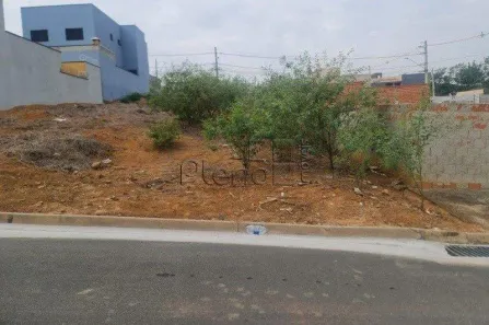 Lote/Terreno à venda, 150m² no Jardim Residencial Nova Veneza, Indaiatuba
