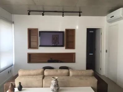 Apartamento com 2 Quartos à venda, 94m² no Vila Olímpia, São Paulo