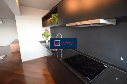 Apartamento com 2 Quartos à venda, 147m² no Indianópolis, São Paulo