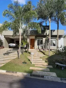 Casa de Condomínio com 3 Quartos à venda, 250m² no Bosque, Vinhedo