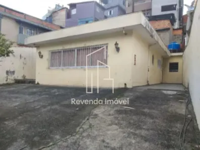 Casa com 2 Quartos à venda, 320m² no Parque Regina, São Paulo