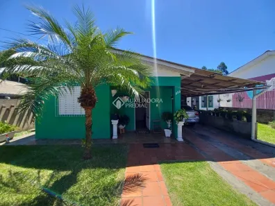 Casa com 4 Quartos à venda, 200m² no Arroio da Manteiga, São Leopoldo