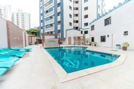Apartamento com 2 Quartos à venda, 67m² no Praia do Morro, Guarapari