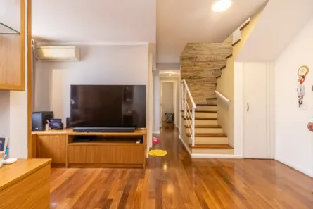 Cobertura com 3 Quartos à venda, 115m² no Barra Funda, São Paulo