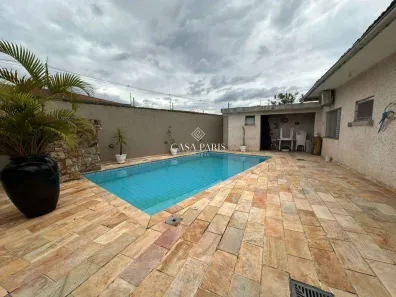 Casa com 2 Quartos à venda, 131m² no Flórida, Praia Grande
