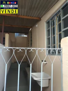 Casa com 1 Quarto à venda, 30m² no Galo Branco, São Gonçalo