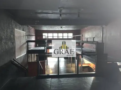 Ponto Comercial para alugar, 125m² no Centro, São Bernardo do Campo