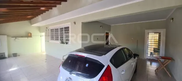 Casa com 3 Quartos à venda, 175m² no Campos Elíseos, Ribeirão Preto