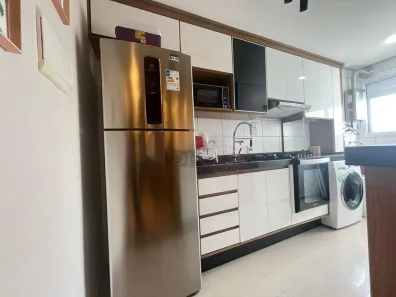 Apartamento com 2 Quartos à venda, 47m² no Jardim América da Penha, São Paulo