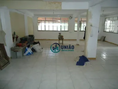 Casa com 4 Quartos à venda, 220m² no Centro, Niterói