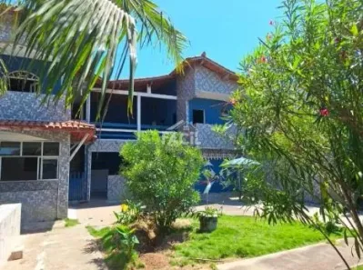 Casa com 5 Quartos à venda, 600m² no Bicanga, Serra