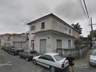 Lote/Terreno à venda, 280m² no Vila Dom Pedro I, São Paulo