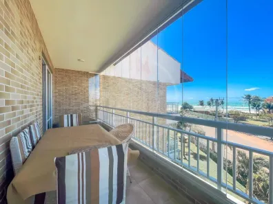 Apartamento com 2 Quartos à venda, 125m² no Porto das Dunas, Aquiraz