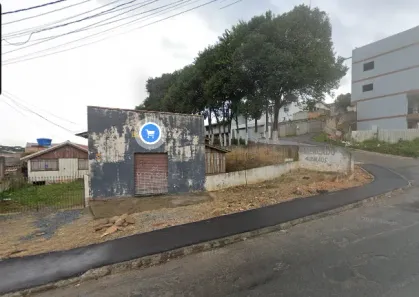 Lote/Terreno à venda, 600m² no Osasco, Colombo