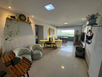 Apartamento com 2 Quartos à venda, 90m² no Patamares, Salvador