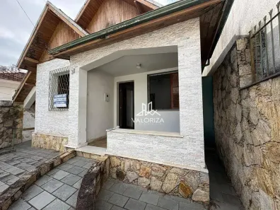 Casa com 3 Quartos à venda, 106m² no São Mateus, Juiz de Fora