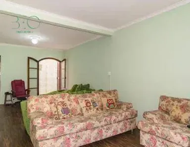 Sobrado com 4 Quartos à venda, 238m² no Mooca, São Paulo