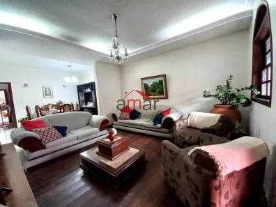 Casa com 3 Quartos à venda, 270m² no Califórnia, Belo Horizonte