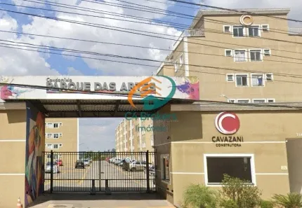 Cobertura com 2 Quartos à venda, 82m² no Vila Nova Bonsucesso, Guarulhos