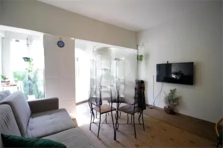 Casa com 3 Quartos à venda, 120m² no Pinheiros, São Paulo