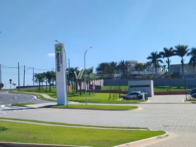 Lote/Terreno à venda, 420m² no Bairro das Palmeiras, Campinas