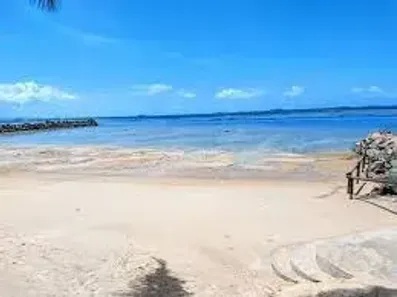 Lote/Terreno à venda, 400m² no Condomínio Ilha Mar, Vera Cruz