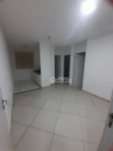 Apartamento com 2 Quartos à venda, 48m² no Vila Sônia, Piracicaba