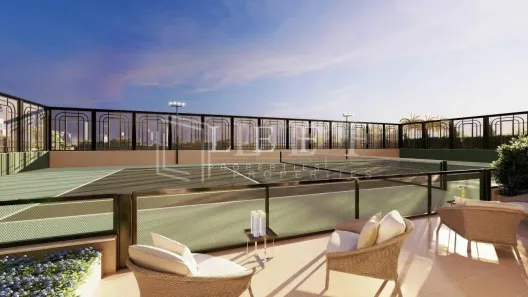 Apartamento com 4 Quartos à venda, 258m² no Vila Uberabinha, São Paulo