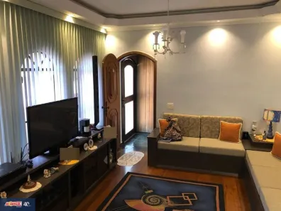Casa com 3 Quartos à venda, 350m² no Jardim Santa Bárbara, Guarulhos