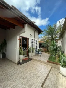 Casa com 3 Quartos à venda, 115m² no Jardim das Hortênsias, Poços de Caldas