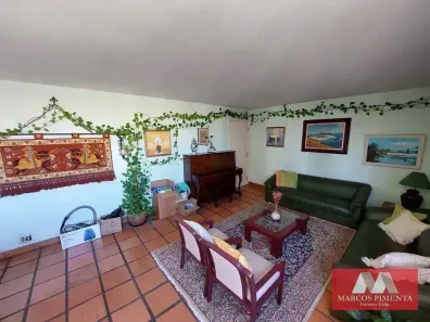 Apartamento com 3 Quartos à venda, 138m² no Vila Mariana, São Paulo