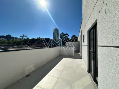 Cobertura com 2 Quartos à venda, 50m² no Parada Inglesa, São Paulo