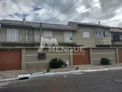 Casa com 2 Quartos à venda, 158m² no Morro Santana, Porto Alegre