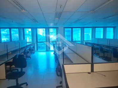 Sala Comercial para alugar, 383m² no Centro, Rio de Janeiro