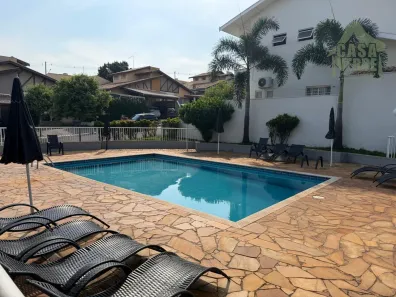 Casa com 3 Quartos à venda, 73m² no Jardim São Francisco, Indaiatuba