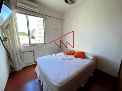 Apartamento com 3 Quartos à venda, 90m² no Flamengo, Rio de Janeiro