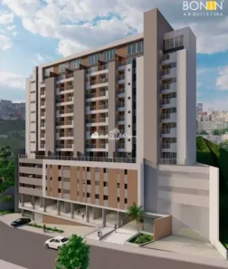 Apartamento com 1 Quarto à venda, 41m² no São Mateus, Juiz de Fora