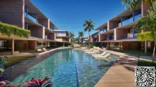 Apartamento com 1 Quarto à venda, 35m² no , Passo de Camaragibe