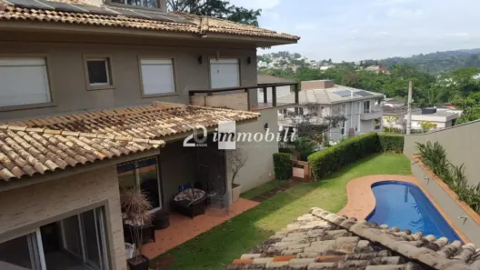 Casa de Condomínio com 4 Quartos à venda, 350m² no Golf Gardens, Carapicuíba