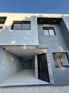 Casa de Condomínio com 3 Quartos à venda, 91m² no Cristo Redentor, Porto Alegre