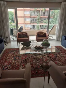 Apartamento com 4 Quartos à venda, 215m² no Vila Adyana, São José dos Campos