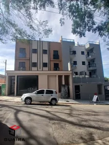 Cobertura com 2 Quartos à venda, 104m² no Parque Oratório, Santo André