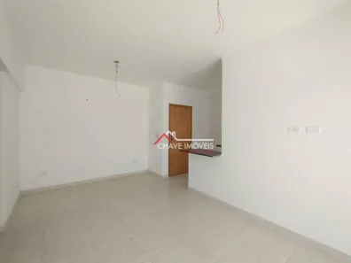 Apartamento com 2 Quartos à venda, 100m² no Macuco, Santos