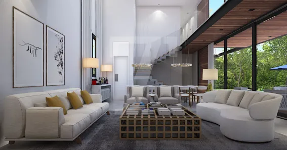 Casa de Condomínio com 4 Quartos à venda, 537m² no Tamboré, Santana de Parnaíba