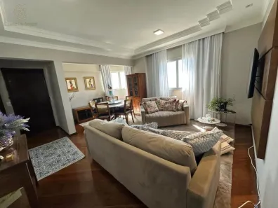 Apartamento com 3 Quartos à venda, 93m² no Centro, Londrina
