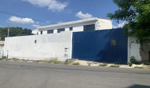 Galpão/Depósito/Armazém para alugar, 270m² no Jardim Isaura, Santana de Parnaíba
