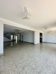 Casa de Condomínio com 4 Quartos para alugar, 492m² no Residencial Greville, Limeira