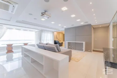 Apartamento com 2 Quartos à venda, 183m² no Ponta Aguda, Blumenau