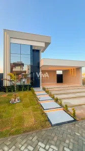 Casa de Condomínio com 3 Quartos à venda, 142m² no Coité, Eusébio