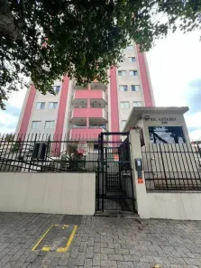 Apartamento com 3 Quartos para venda ou aluguel, 60m² no Vila Guarani (Z Sul), São Paulo